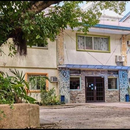 Mactan Airport Hilltop Hotel Lapu-Lapu City Bagian luar foto