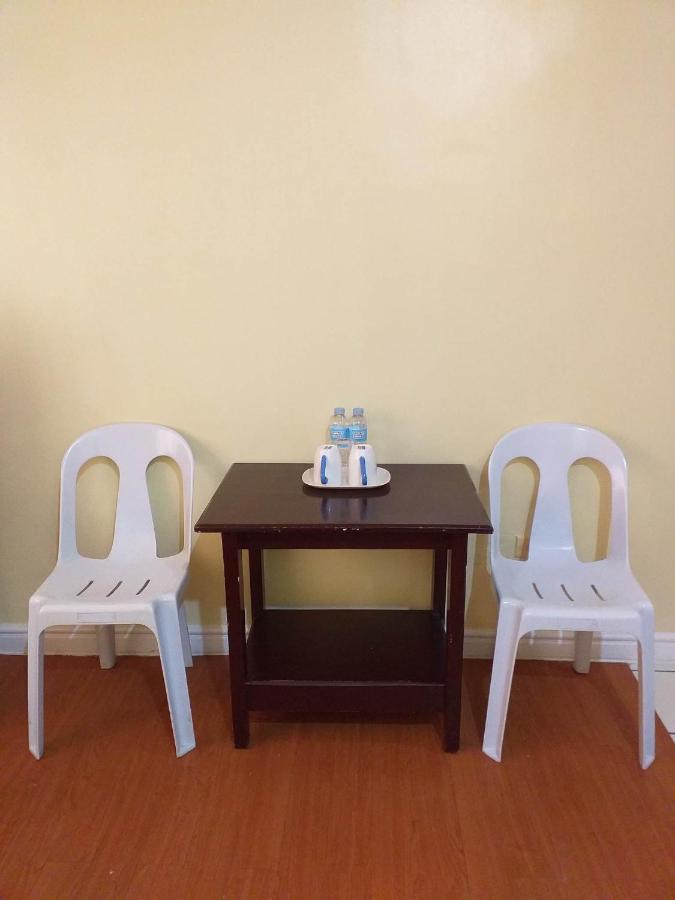 Mactan Airport Hilltop Hotel Lapu-Lapu City Bagian luar foto